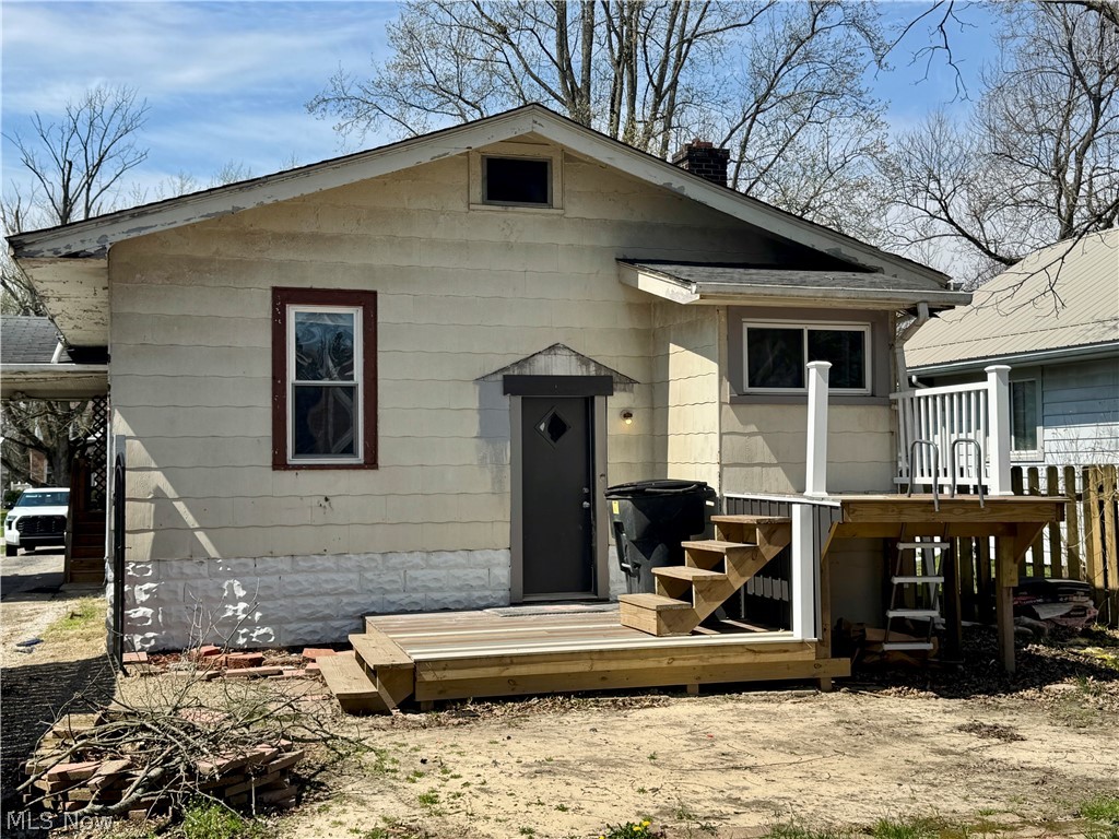 Perkinswood - Residential