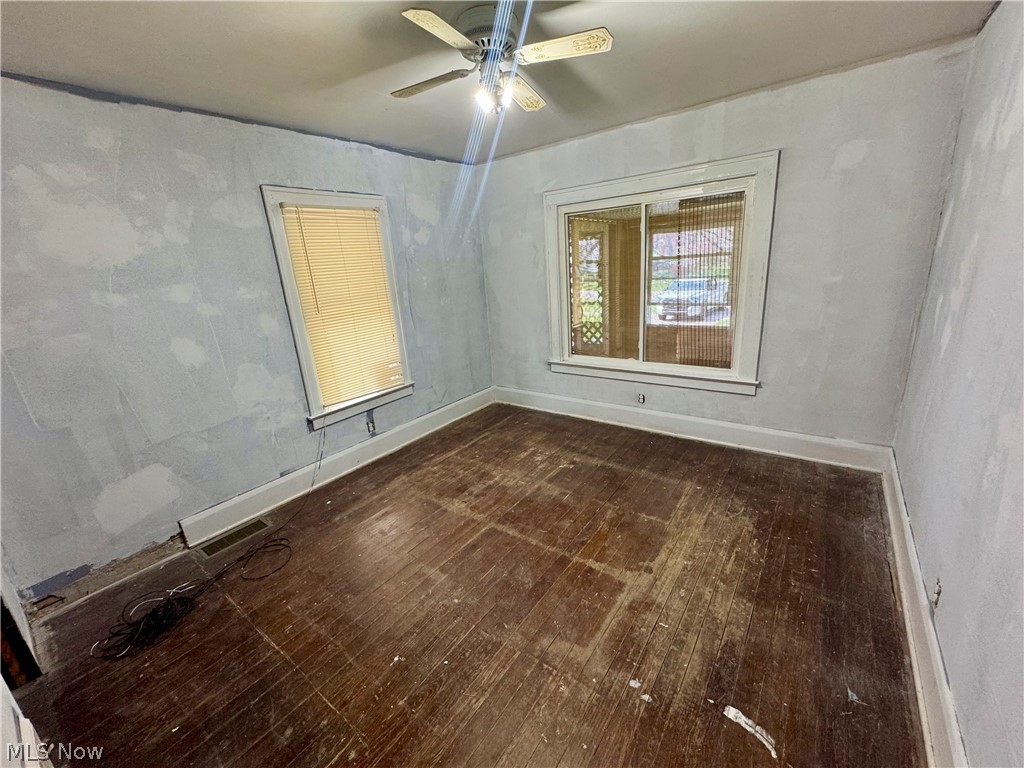 Perkinswood - Residential