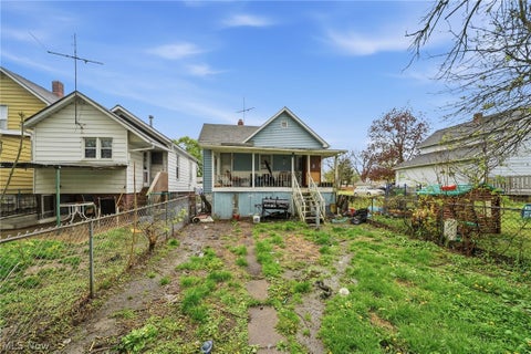 Tiny photo for 113 15th Street NW, Barberton, OH 44203 (MLS # 5210246)