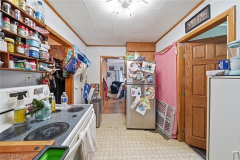 Tiny photo for 113 15th Street NW, Barberton, OH 44203 (MLS # 5210246)