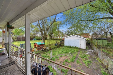 Tiny photo for 113 15th Street NW, Barberton, OH 44203 (MLS # 5210246)