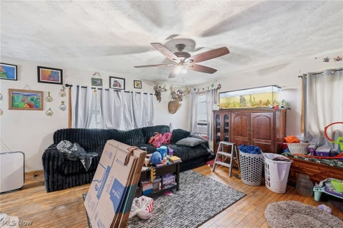 Tiny photo for 113 15th Street NW, Barberton, OH 44203 (MLS # 5210246)
