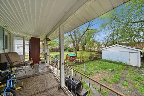 Tiny photo for 113 15th Street NW, Barberton, OH 44203 (MLS # 5210246)