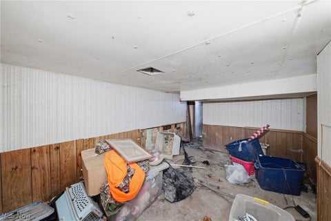 Tiny photo for 113 15th Street NW, Barberton, OH 44203 (MLS # 5210246)