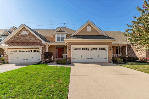 Photo of 5118 Shepherds Glen GLN #59, Willoughby, OH 44094 (MLS # 5255464)