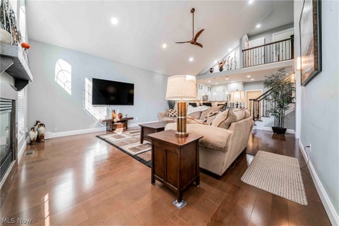 Tiny photo for 5118 Shepherds Glen GLN #59, Willoughby, OH 44094 (MLS # 5255464)