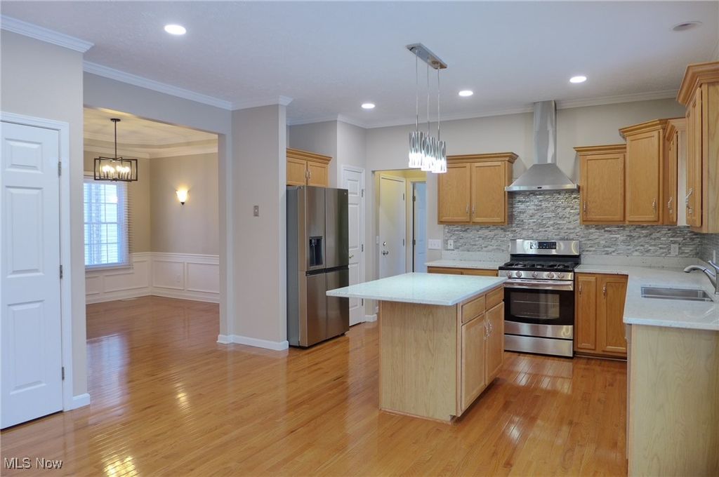 Photo of 35160 Spatterdock Lane, Solon, OH 44139 (MLS # 5181351)