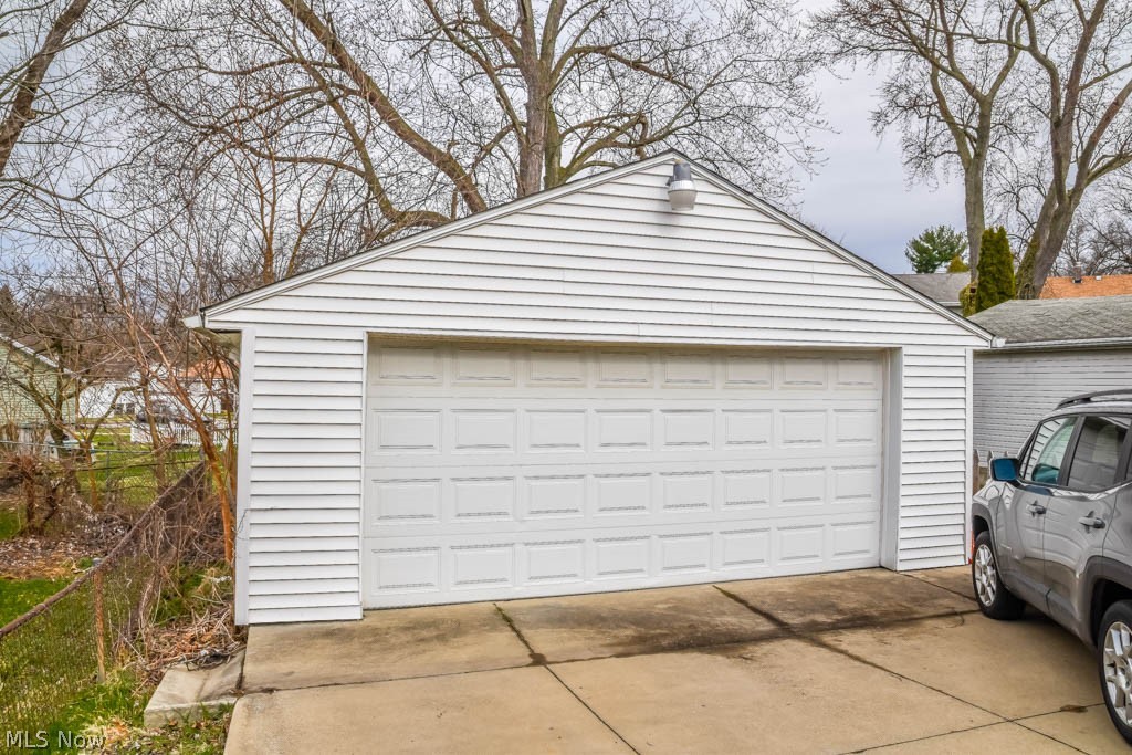 Hazelwood Heights - Residential