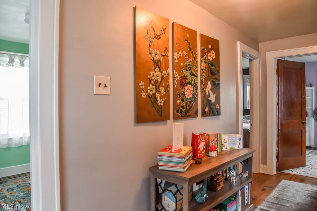 Hazelwood Heights - Residential