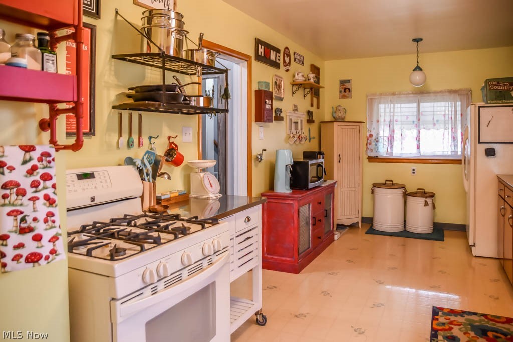 Hazelwood Heights - Residential