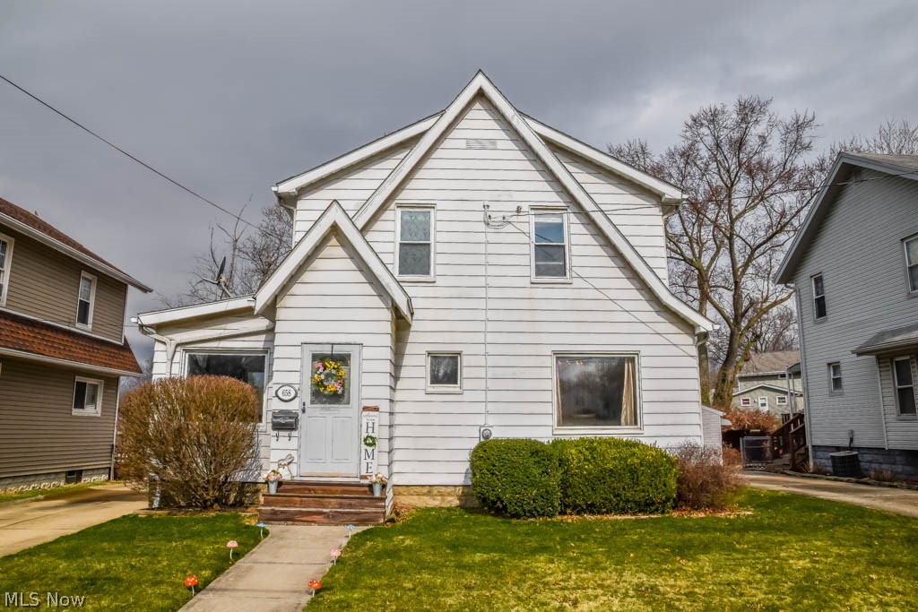 Hazelwood Heights - Residential