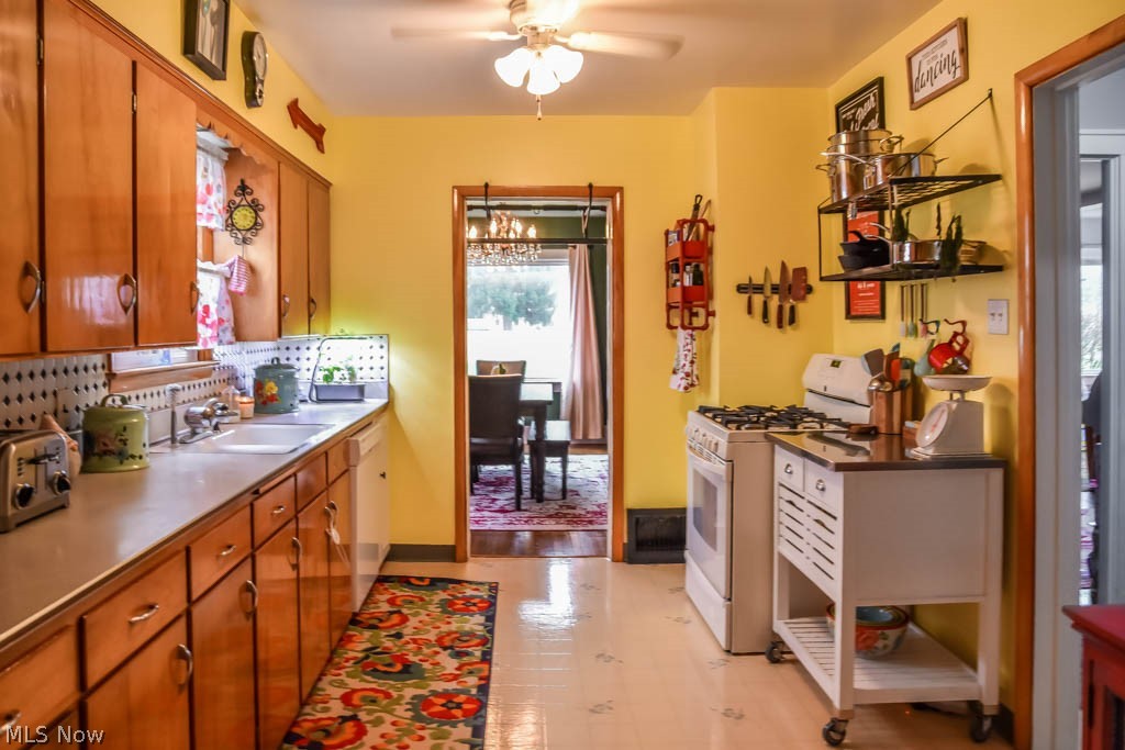 Hazelwood Heights - Residential