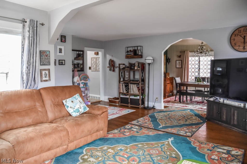 Hazelwood Heights - Residential