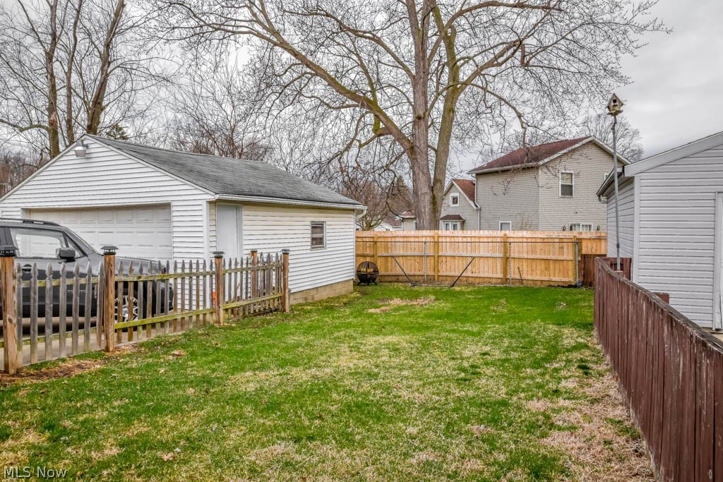 Hazelwood Heights - Residential