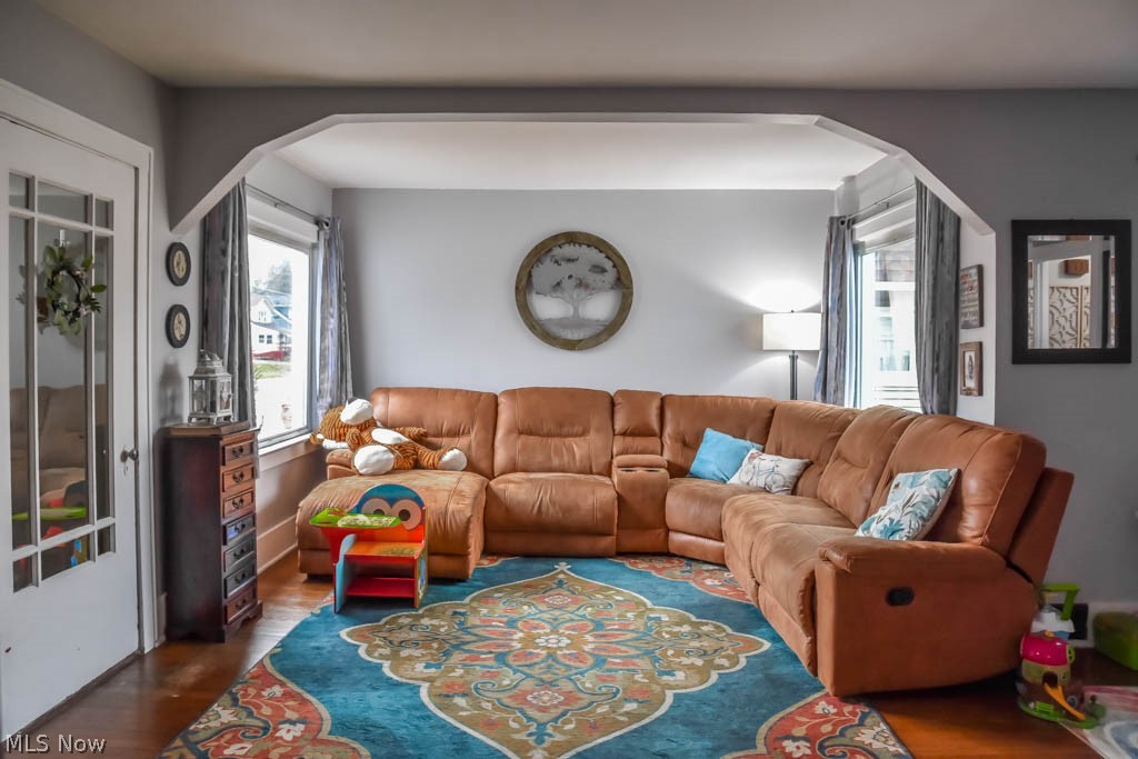 Hazelwood Heights - Residential