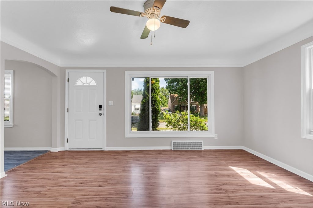 Photo of 2411 Brookdale Avenue, Parma, OH 44134 (MLS # 5219222)