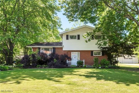 Homes For Sale - 4005 Selnik Road<br/> Kent, OH 44240