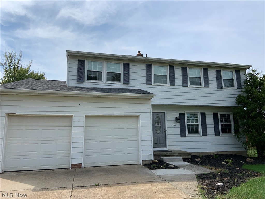 Heritage Park - Residential