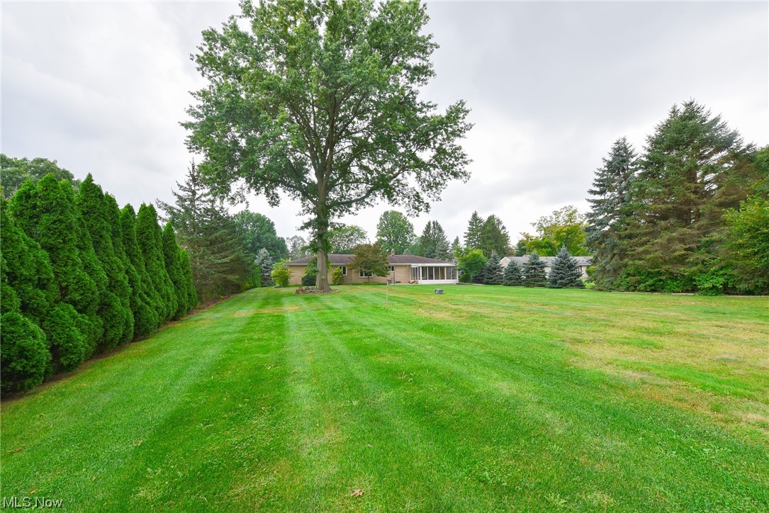 Town & Country Estates - Residential