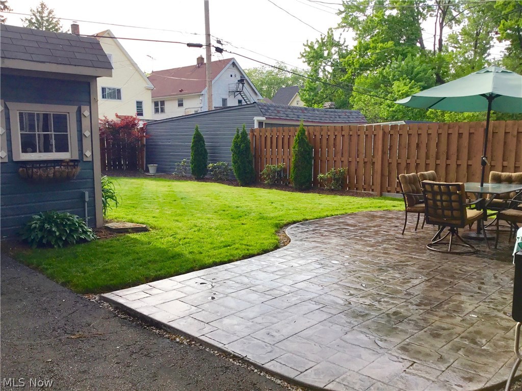 Kurtz Co - Residential