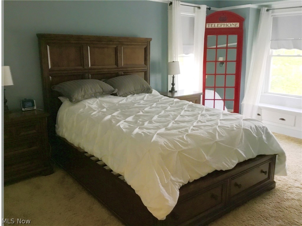 Kurtz Co - Residential