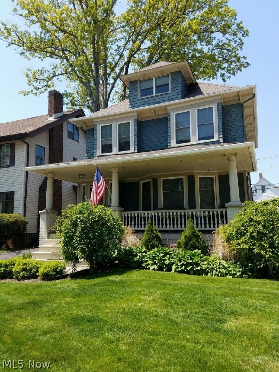 Kurtz Co - Residential