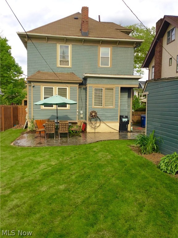 Kurtz Co - Residential