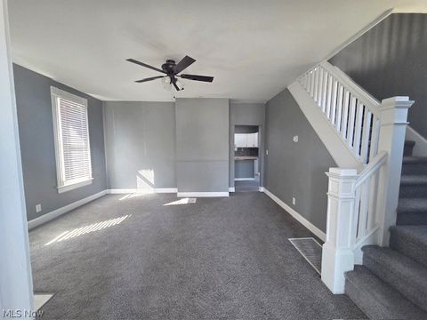 Tiny photo for 1523 Linden Avenue, Zanesville, OH 43701 (MLS # 5188423)