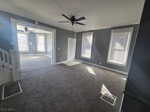 Tiny photo for 1523 Linden Avenue, Zanesville, OH 43701 (MLS # 5188423)