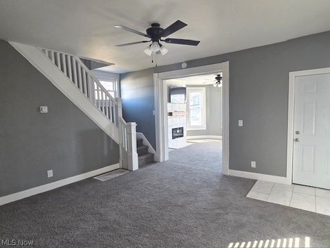 Tiny photo for 1523 Linden Avenue, Zanesville, OH 43701 (MLS # 5188423)