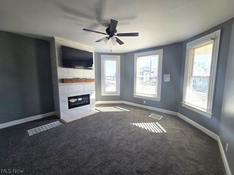 Tiny photo for 1523 Linden Avenue, Zanesville, OH 43701 (MLS # 5188423)