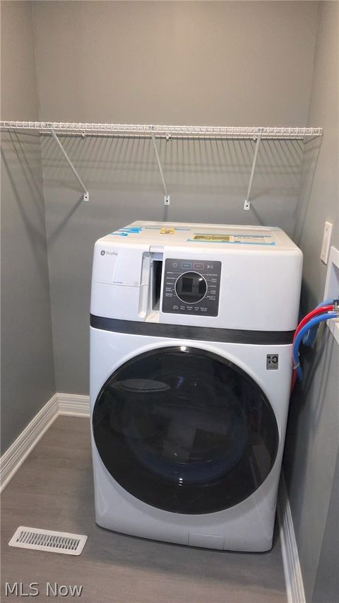 Tiny photo for 1523 Linden Avenue, Zanesville, OH 43701 (MLS # 5188423)