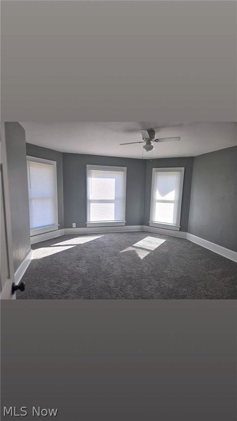 Tiny photo for 1523 Linden Avenue, Zanesville, OH 43701 (MLS # 5188423)