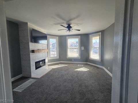 Tiny photo for 1523 Linden Avenue, Zanesville, OH 43701 (MLS # 5188423)