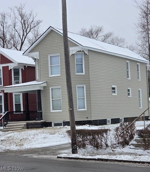 Tiny photo for 1523 Linden Avenue, Zanesville, OH 43701 (MLS # 5188423)