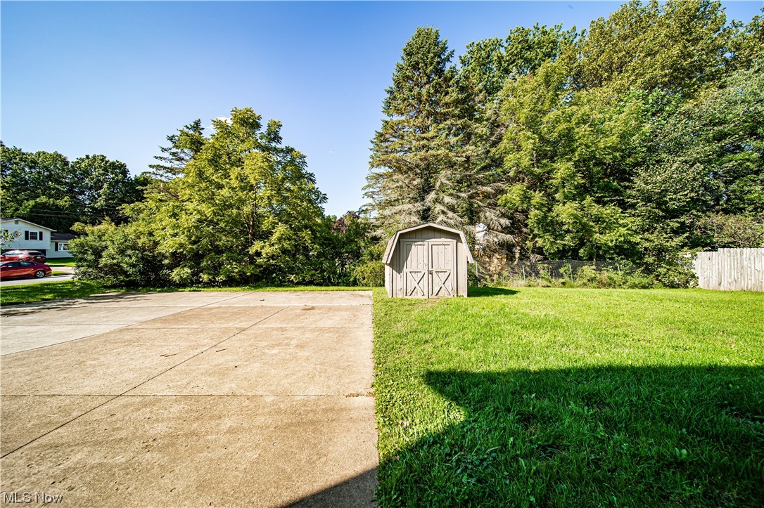 Cresswood Estate #1 - Residential