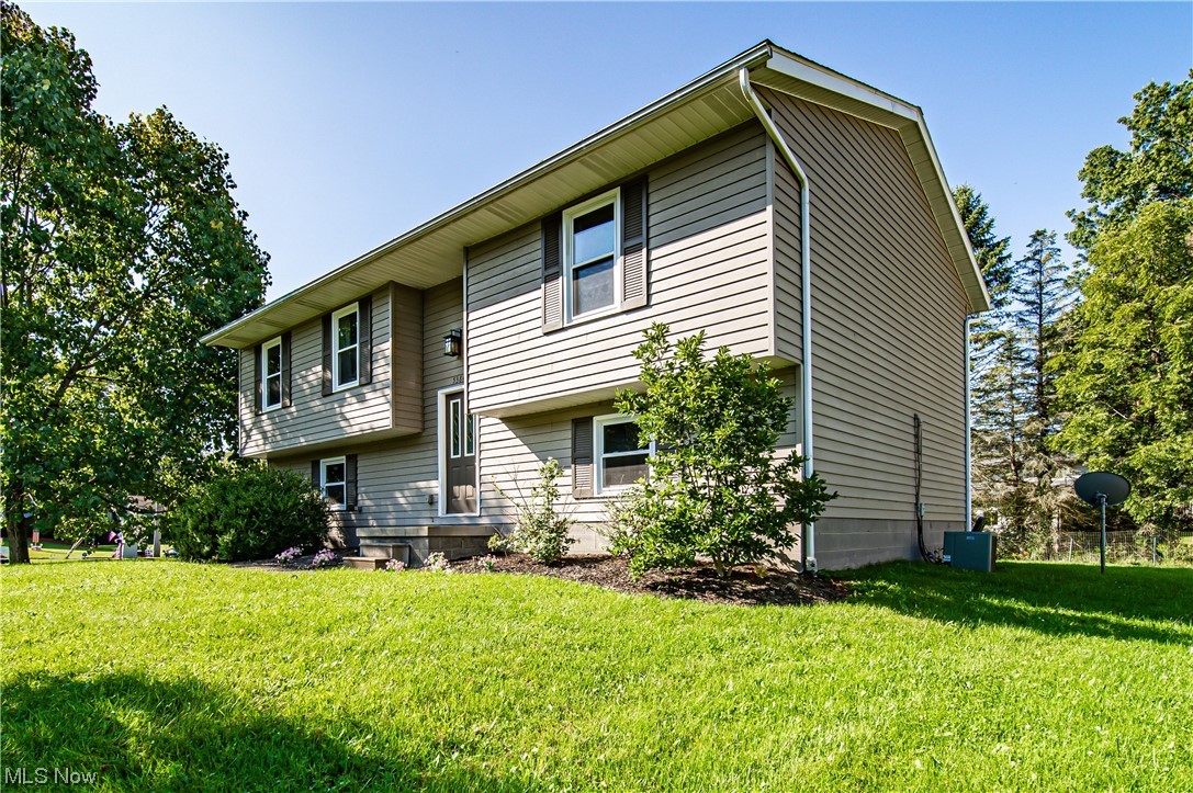 Cresswood Estate #1 - Residential