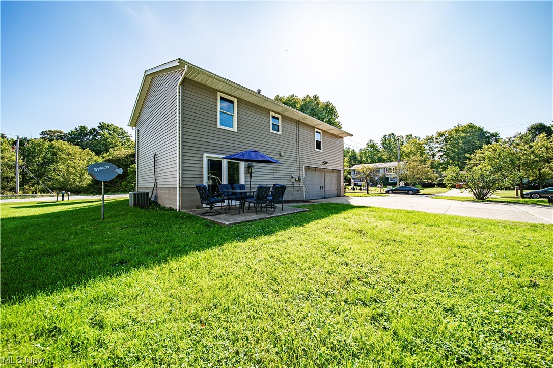 Cresswood Estate #1 - Residential