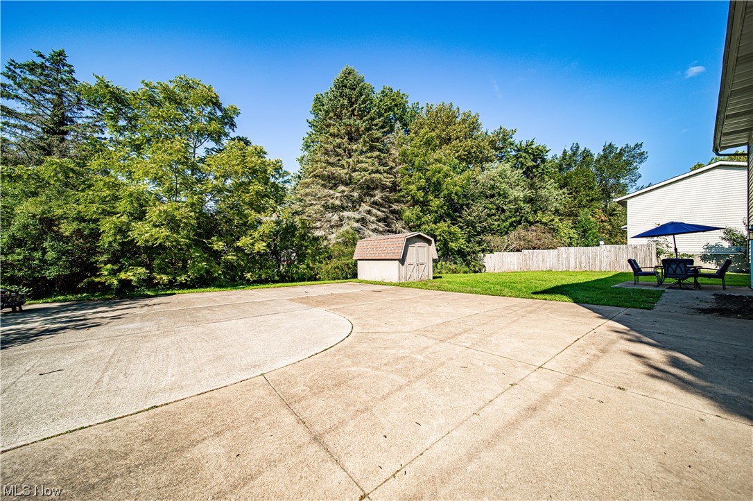 Cresswood Estate #1 - Residential