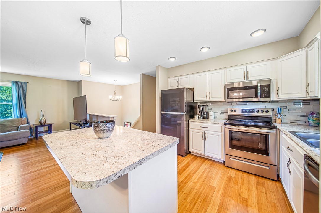 Cresswood Estate #1 - Residential