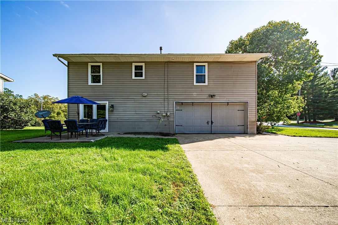 Cresswood Estate #1 - Residential