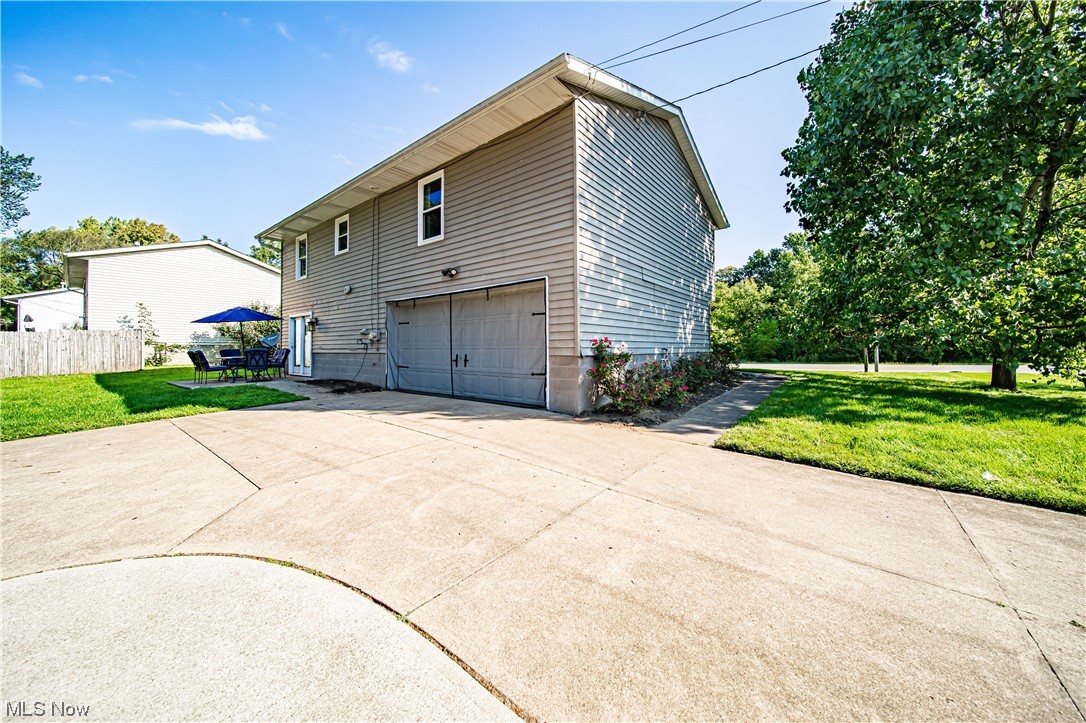 Cresswood Estate #1 - Residential