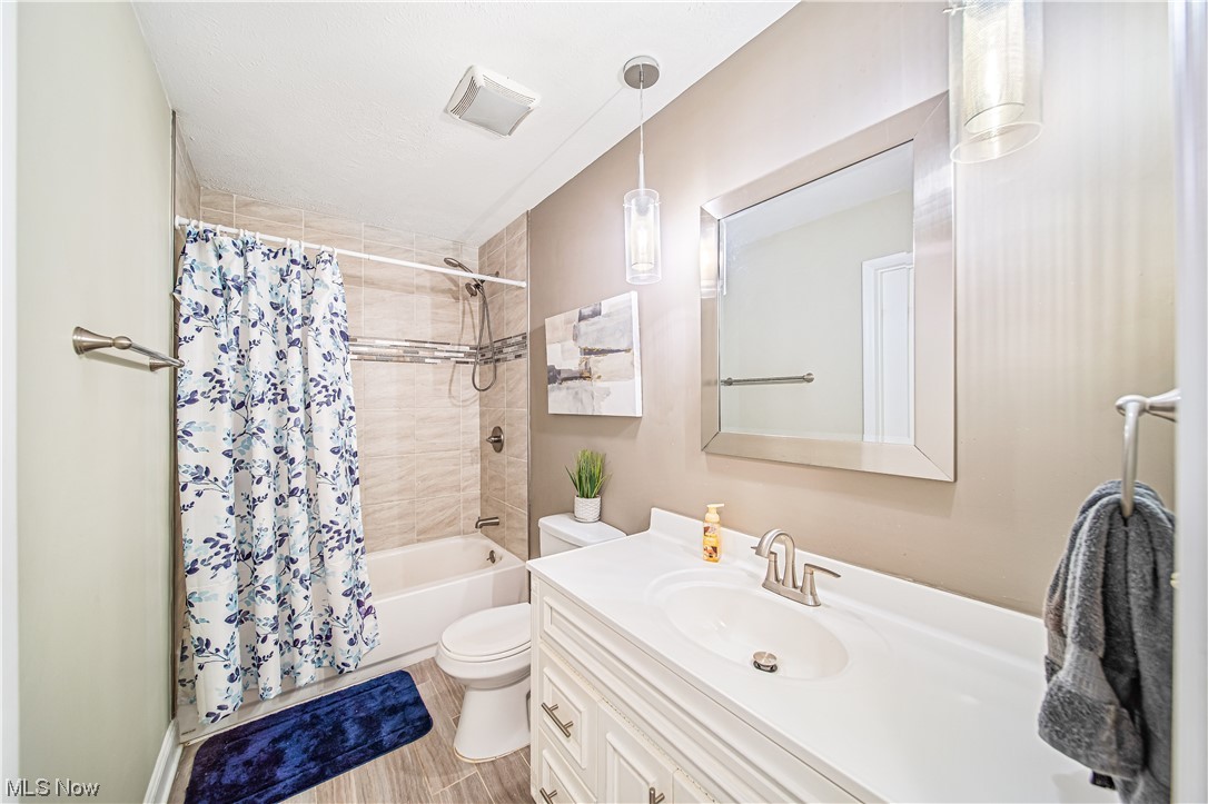 Cresswood Estate #1 - Residential