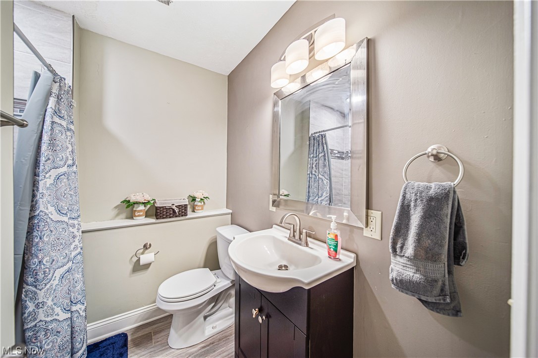 Cresswood Estate #1 - Residential