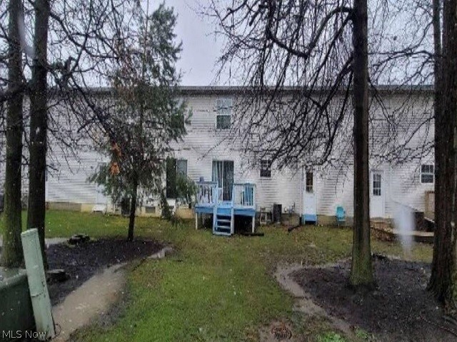 Bellflower Terrace Condo Ph 11 - Residential