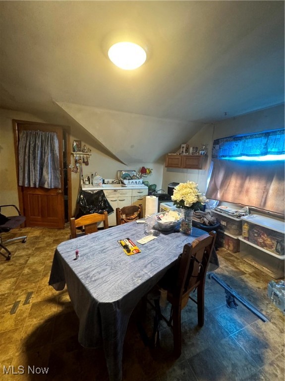 C G Barkwill Trustees - Residential Income