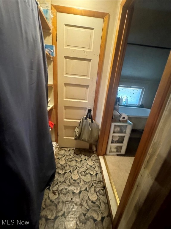 C G Barkwill Trustees - Residential Income