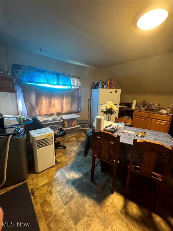 C G Barkwill Trustees - Residential Income