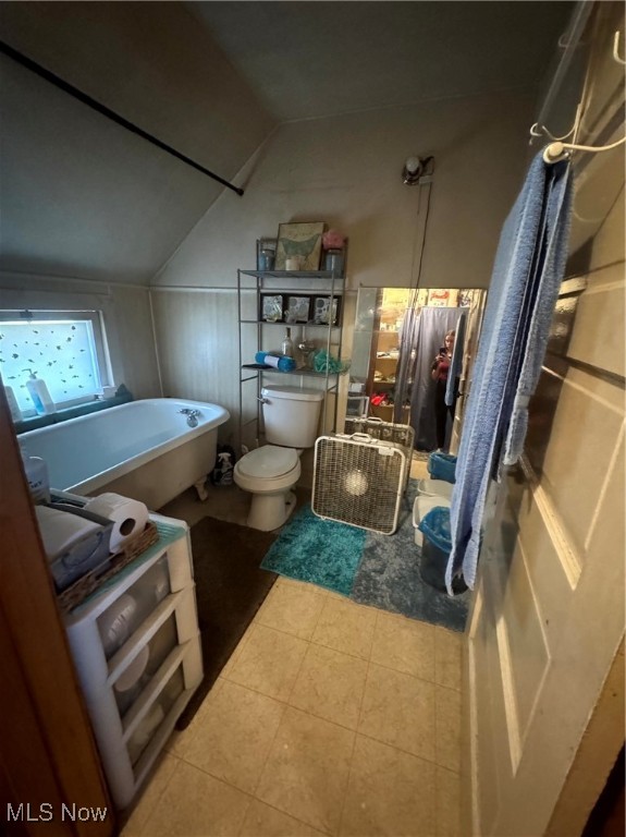 C G Barkwill Trustees - Residential Income