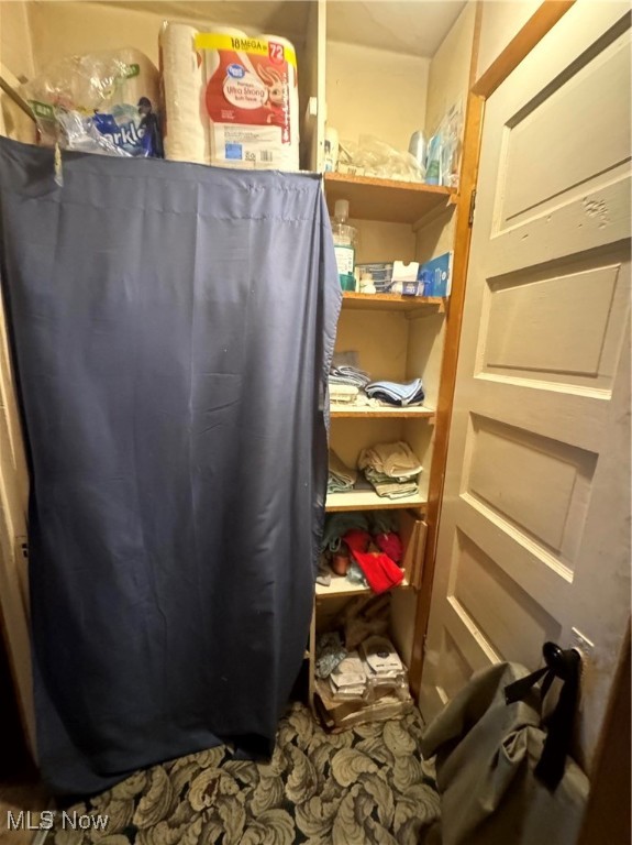 C G Barkwill Trustees - Residential Income